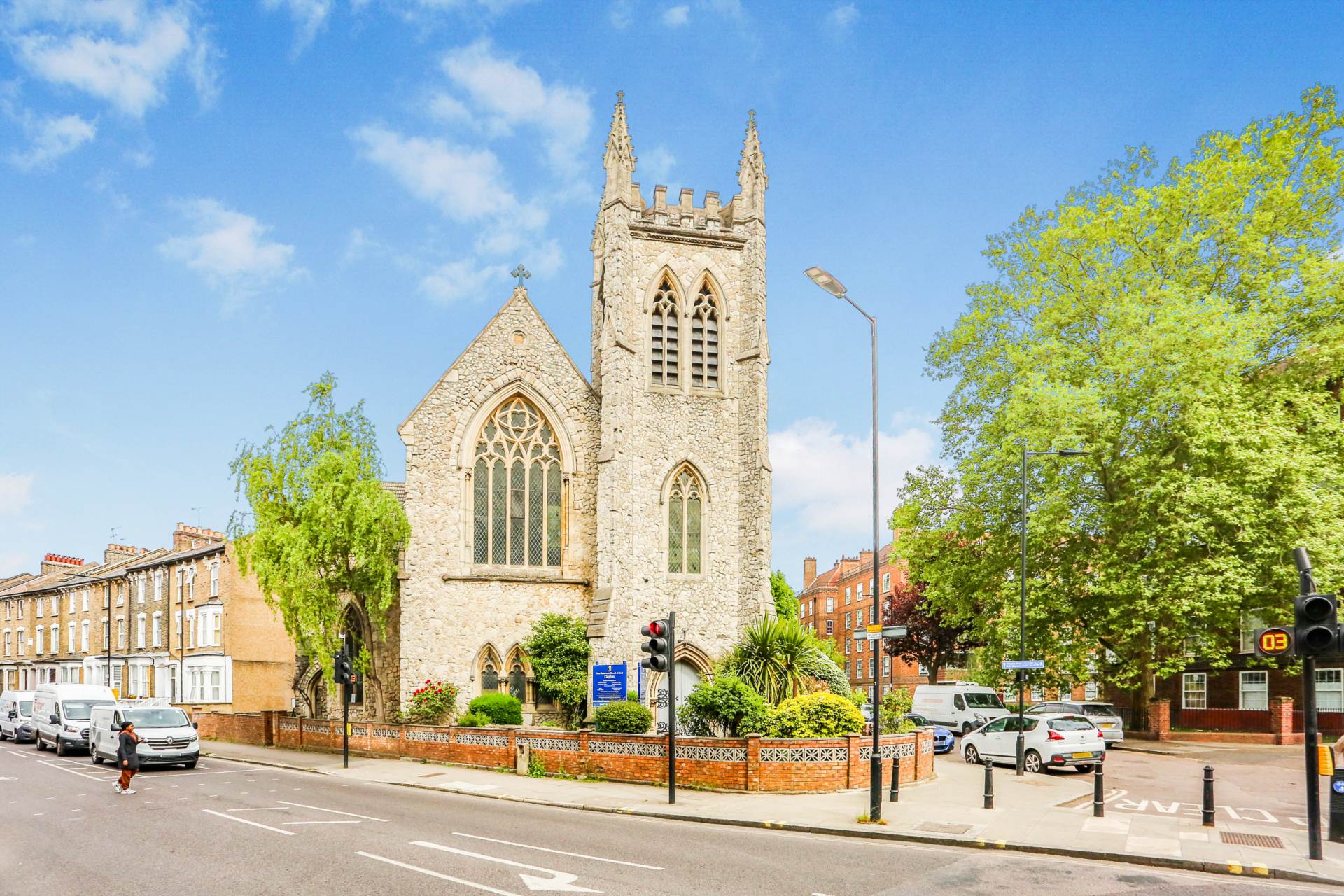 Cricketfield Road, Clapton, Image 44