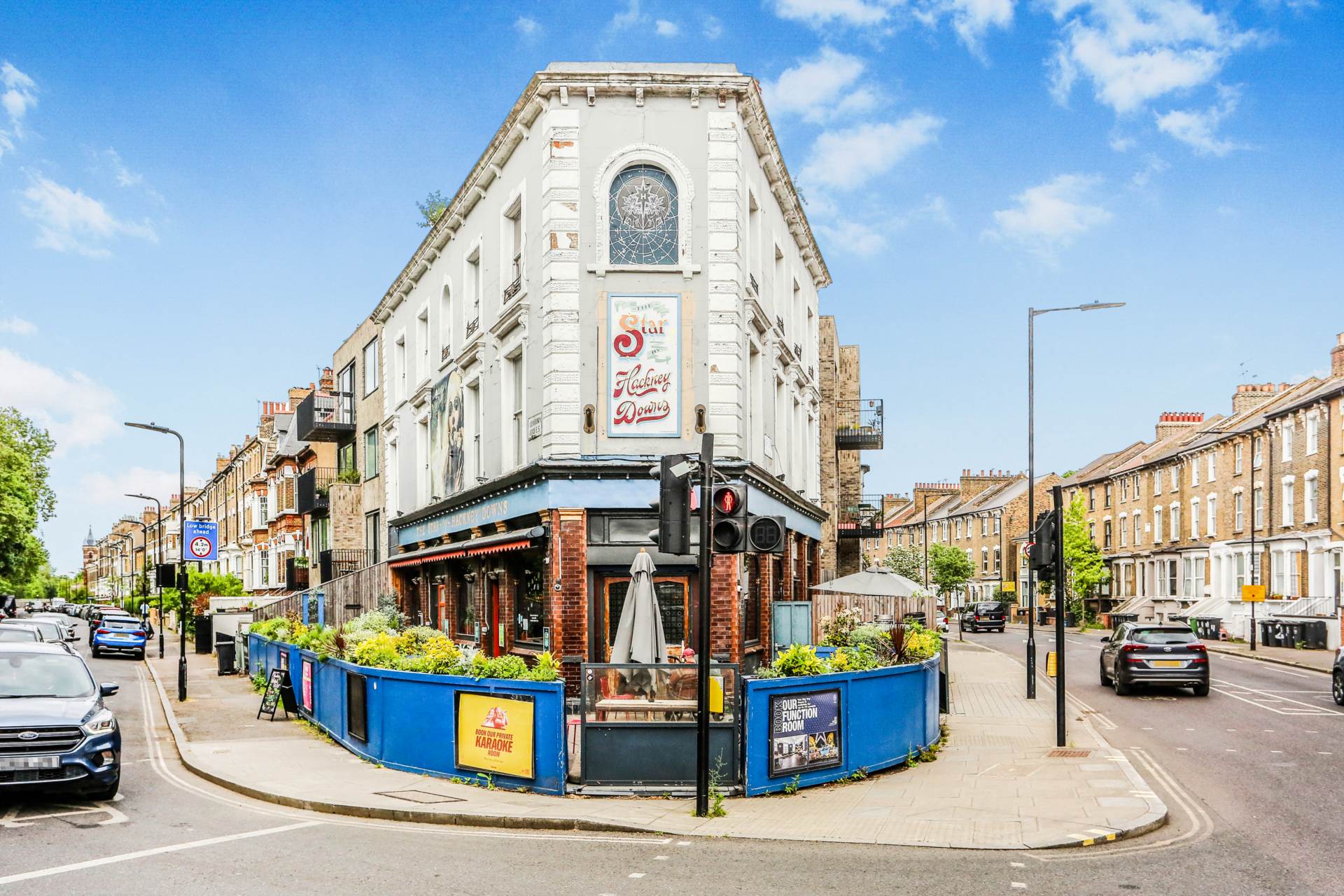 Cricketfield Road, Clapton, Image 45