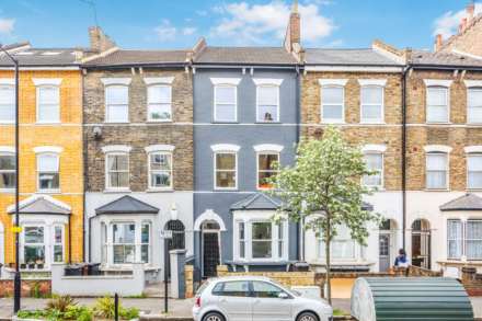 Cricketfield Road, Clapton, Image 1