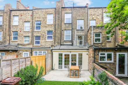 Cricketfield Road, Clapton, Image 12