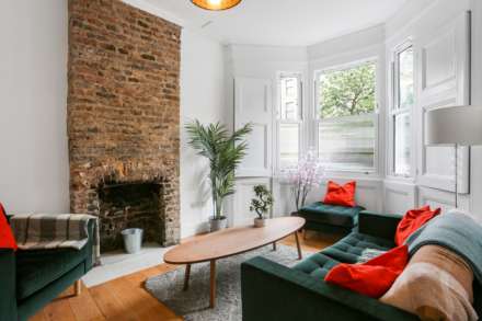 Cricketfield Road, Clapton, Image 2