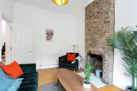 Cricketfield Road, Clapton, Image 4
