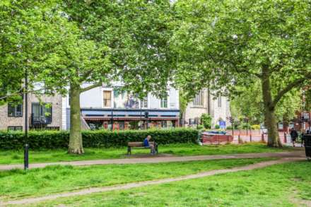 Cricketfield Road, Clapton, Image 42