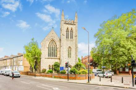 Cricketfield Road, Clapton, Image 44