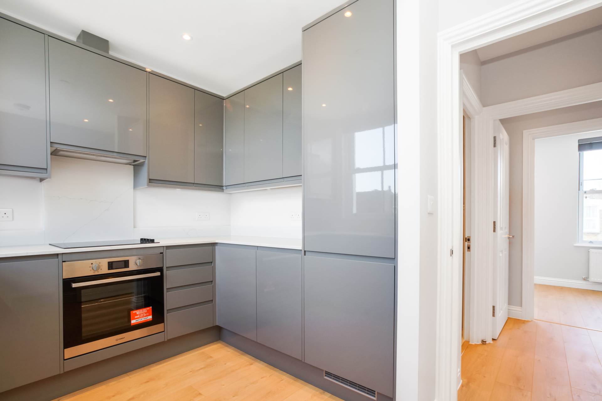 Chatsworth Road, Clapton, Image 1