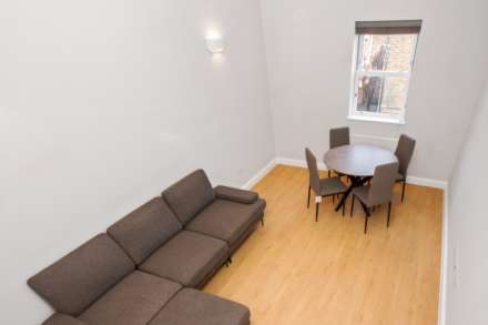 Chatsworth Road, Clapton, Image 2