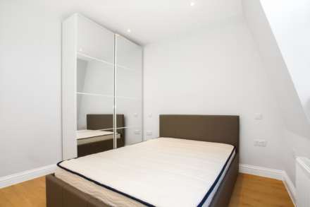 Chatsworth Road, Clapton, Image 3
