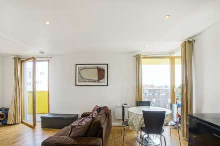 Schrier Ropeworks, Barking, Image 2