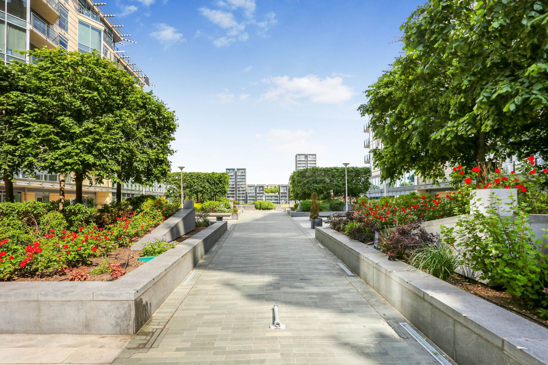 Juniper Drive, Battersea Reach SW18, Image 8