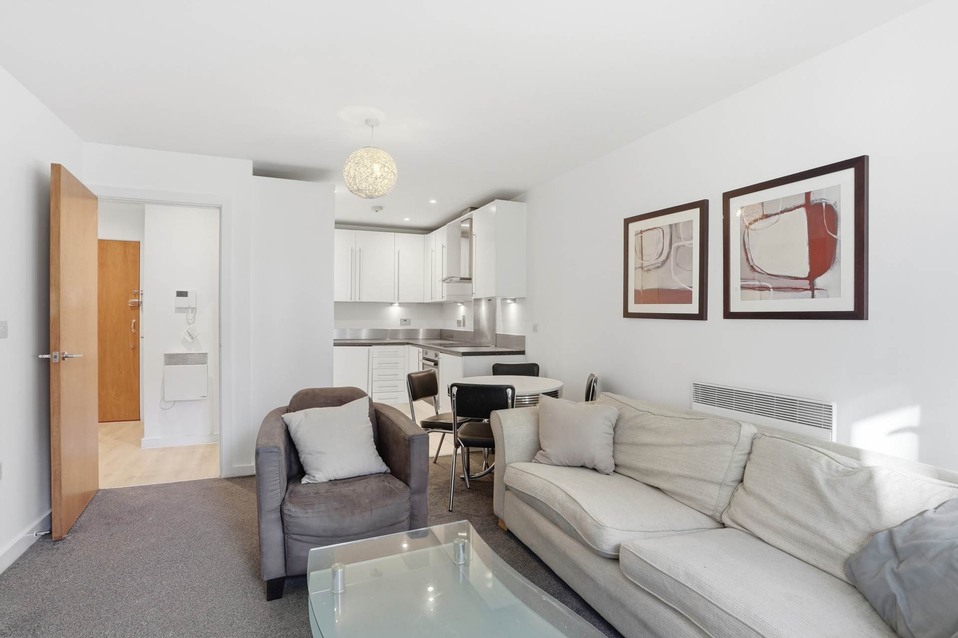 Hallsville Road, Canning Town, Image 10