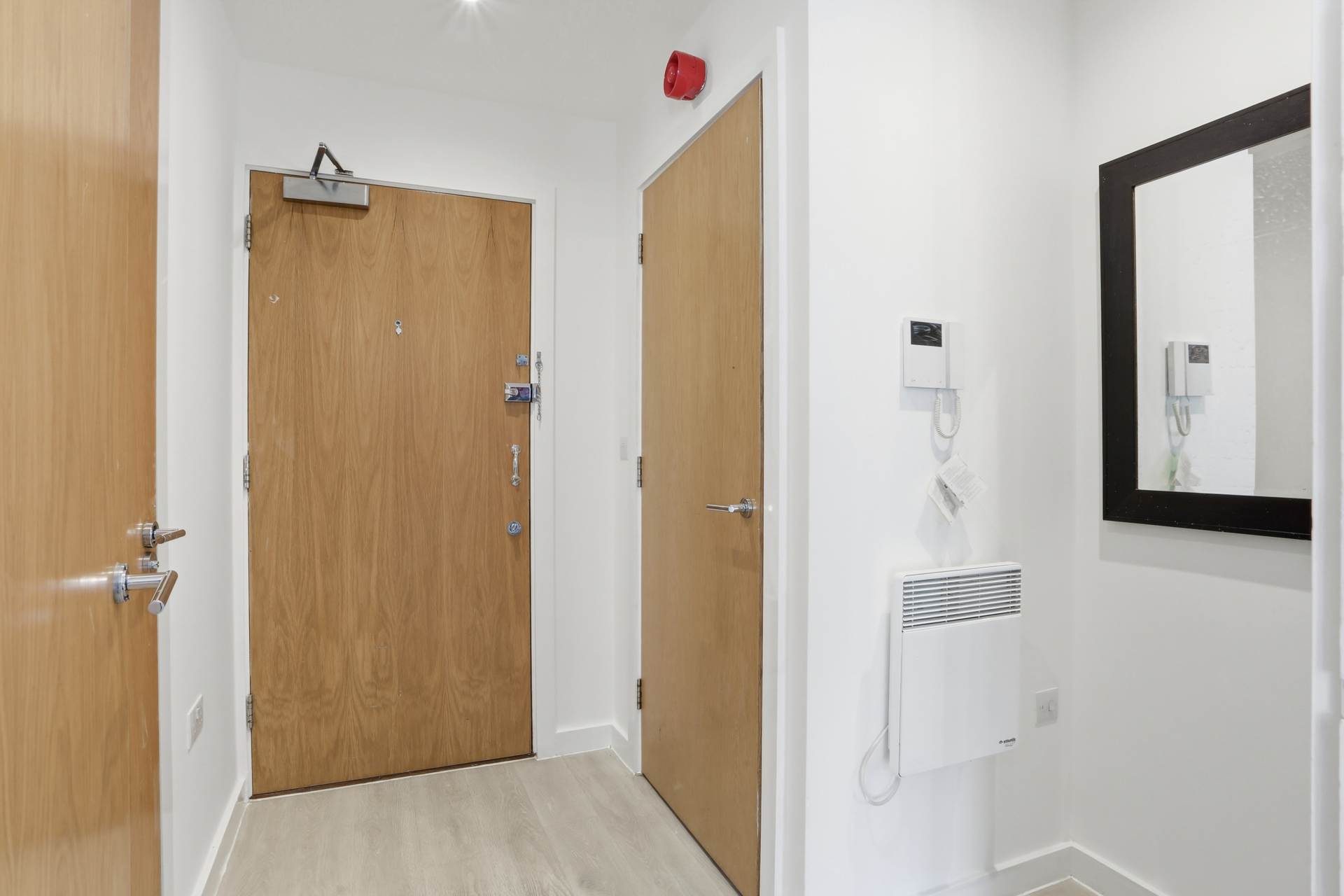 Hallsville Road, Canning Town, Image 12