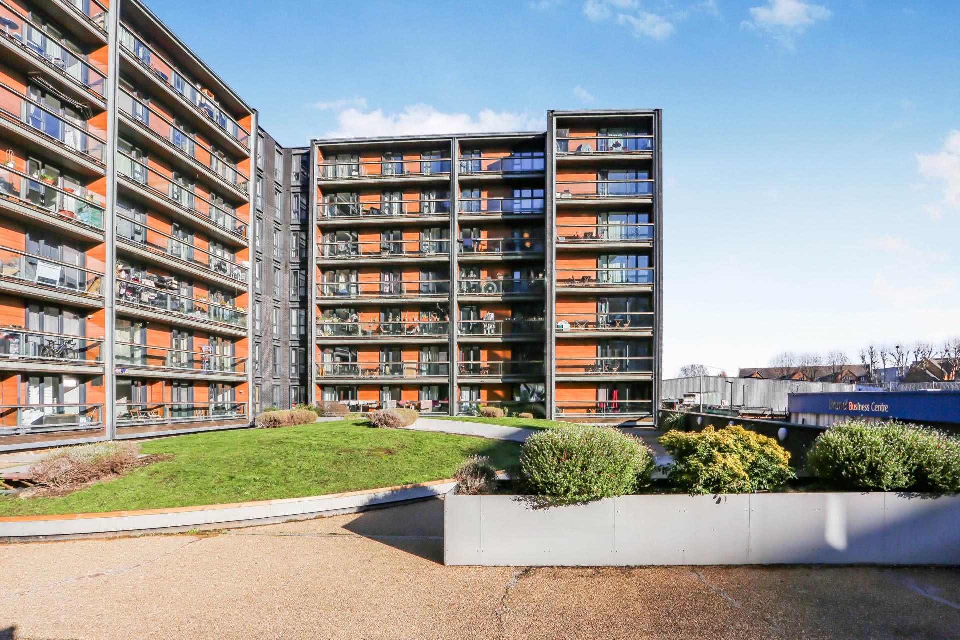 Hallsville Road, Canning Town, Image 14