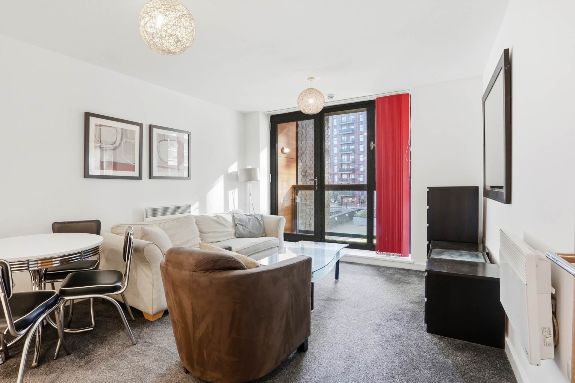 Hallsville Road, Canning Town, Image 2