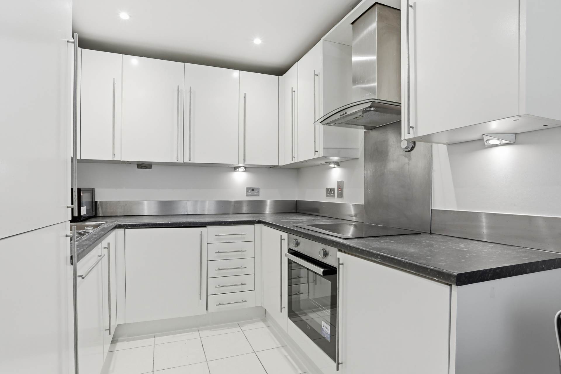 Hallsville Road, Canning Town, Image 3