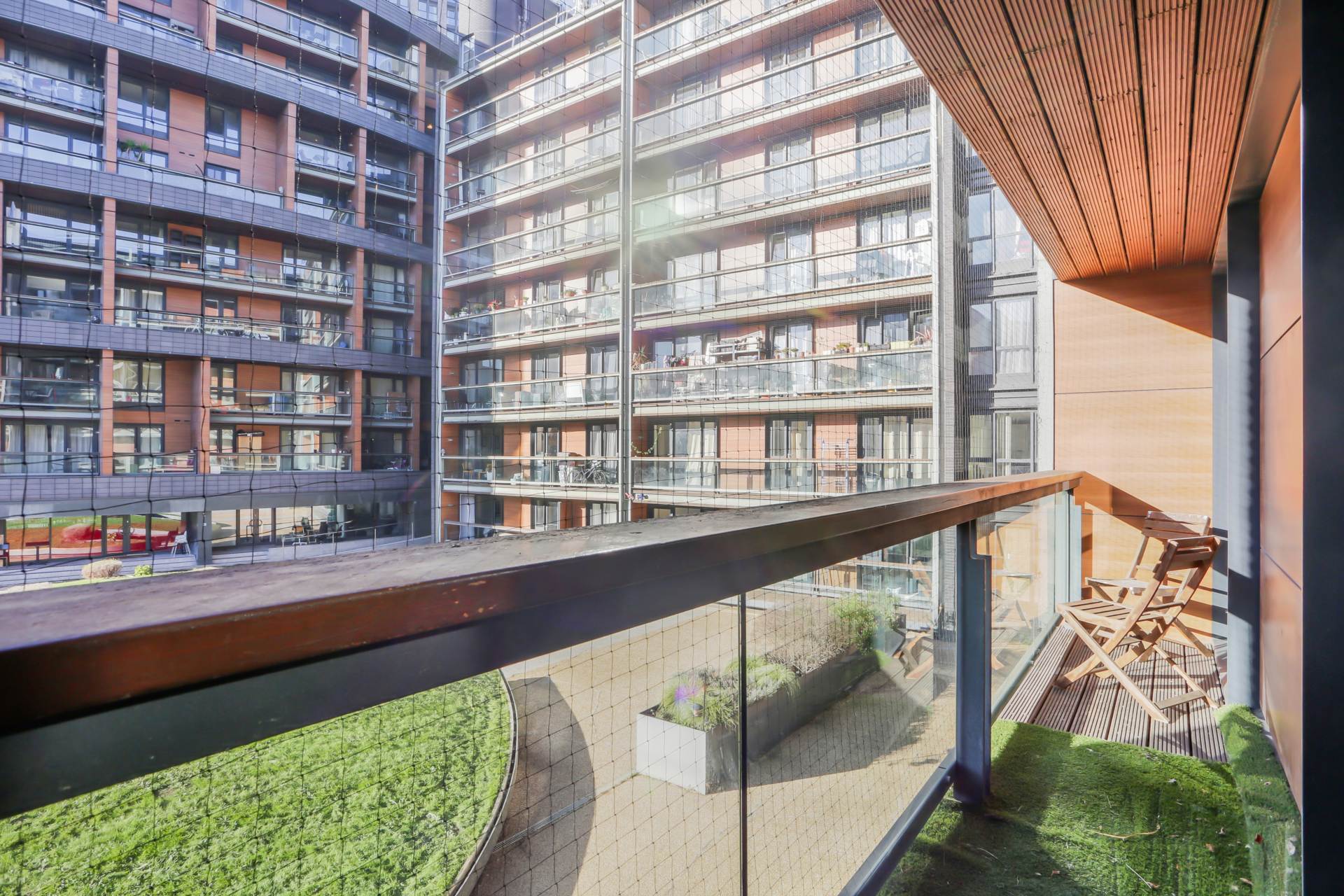 Hallsville Road, Canning Town, Image 5