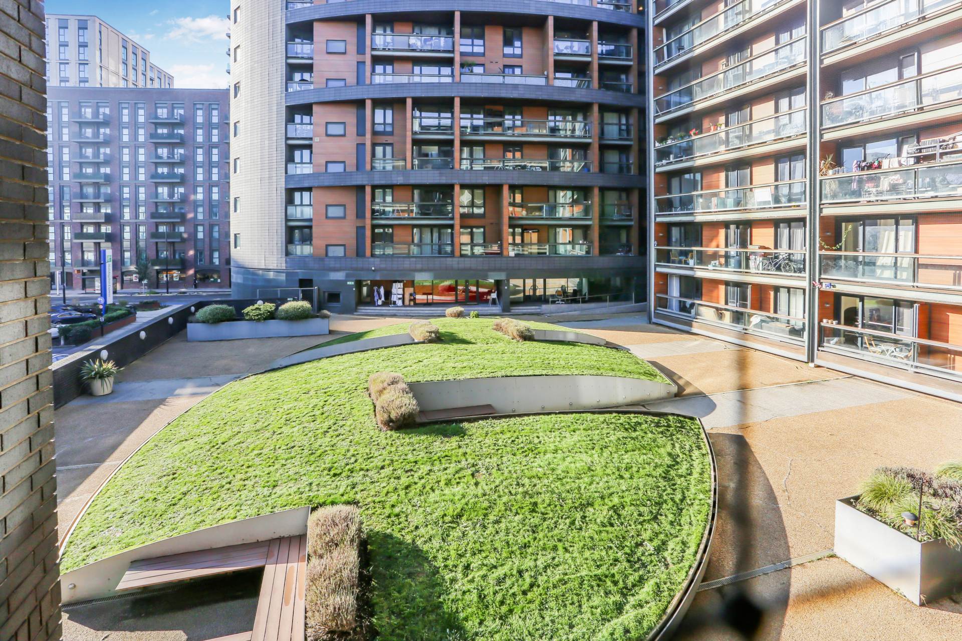 Hallsville Road, Canning Town, Image 8