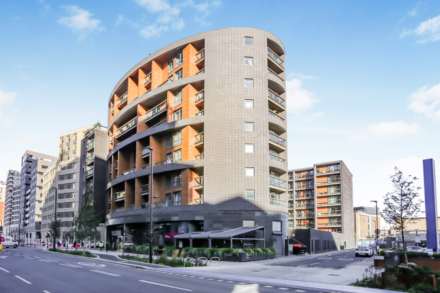Property For Rent Hallsville Road, Canning Town, London