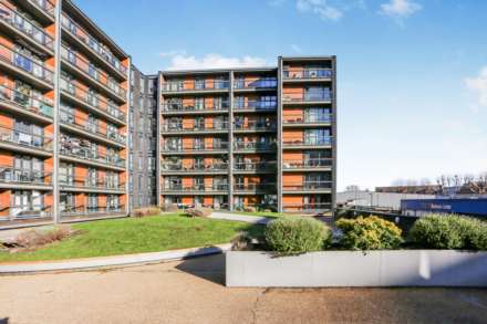 Hallsville Road, Canning Town, Image 14