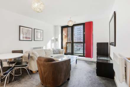 Hallsville Road, Canning Town, Image 2