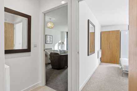 Hallsville Road, Canning Town, Image 7