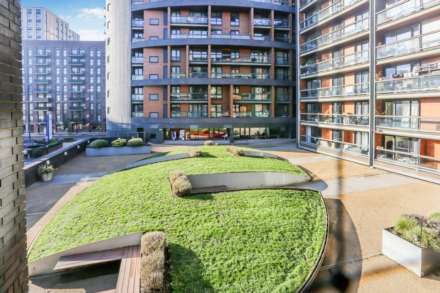 Hallsville Road, Canning Town, Image 8