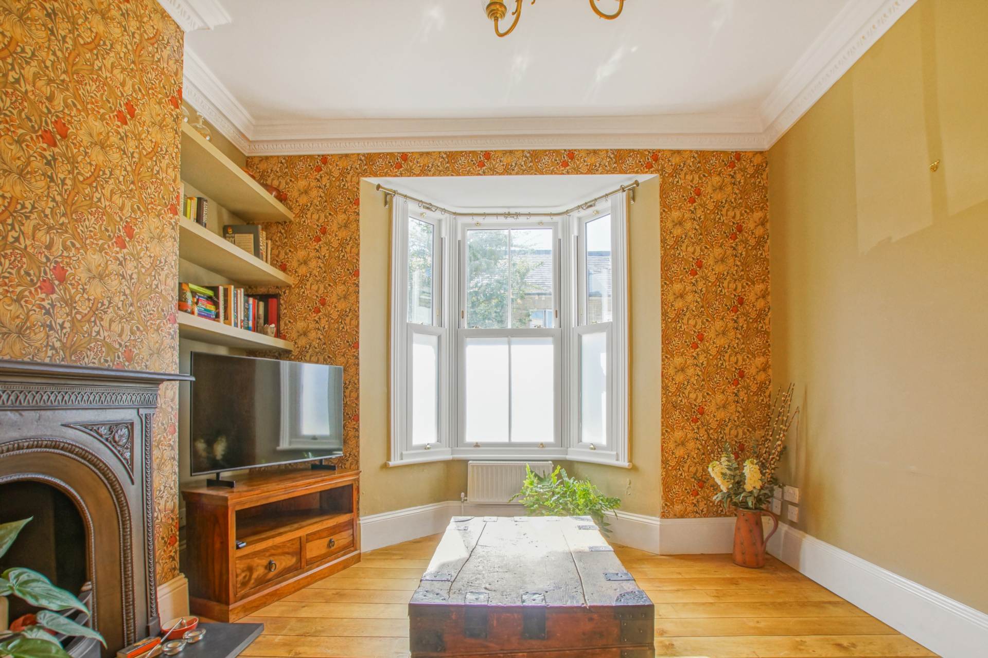 Oban Street, London, Image 11