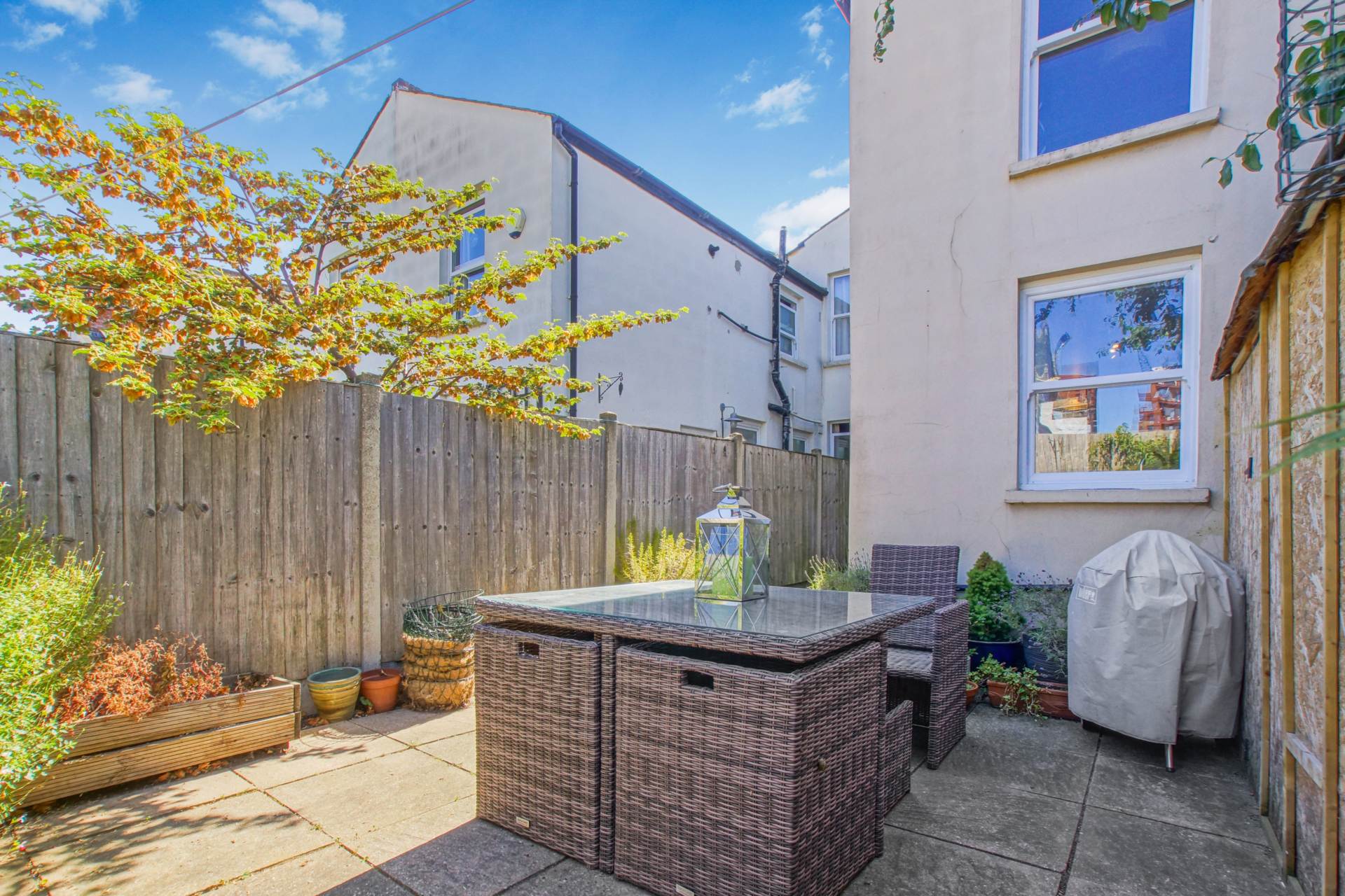 Oban Street, London, Image 14