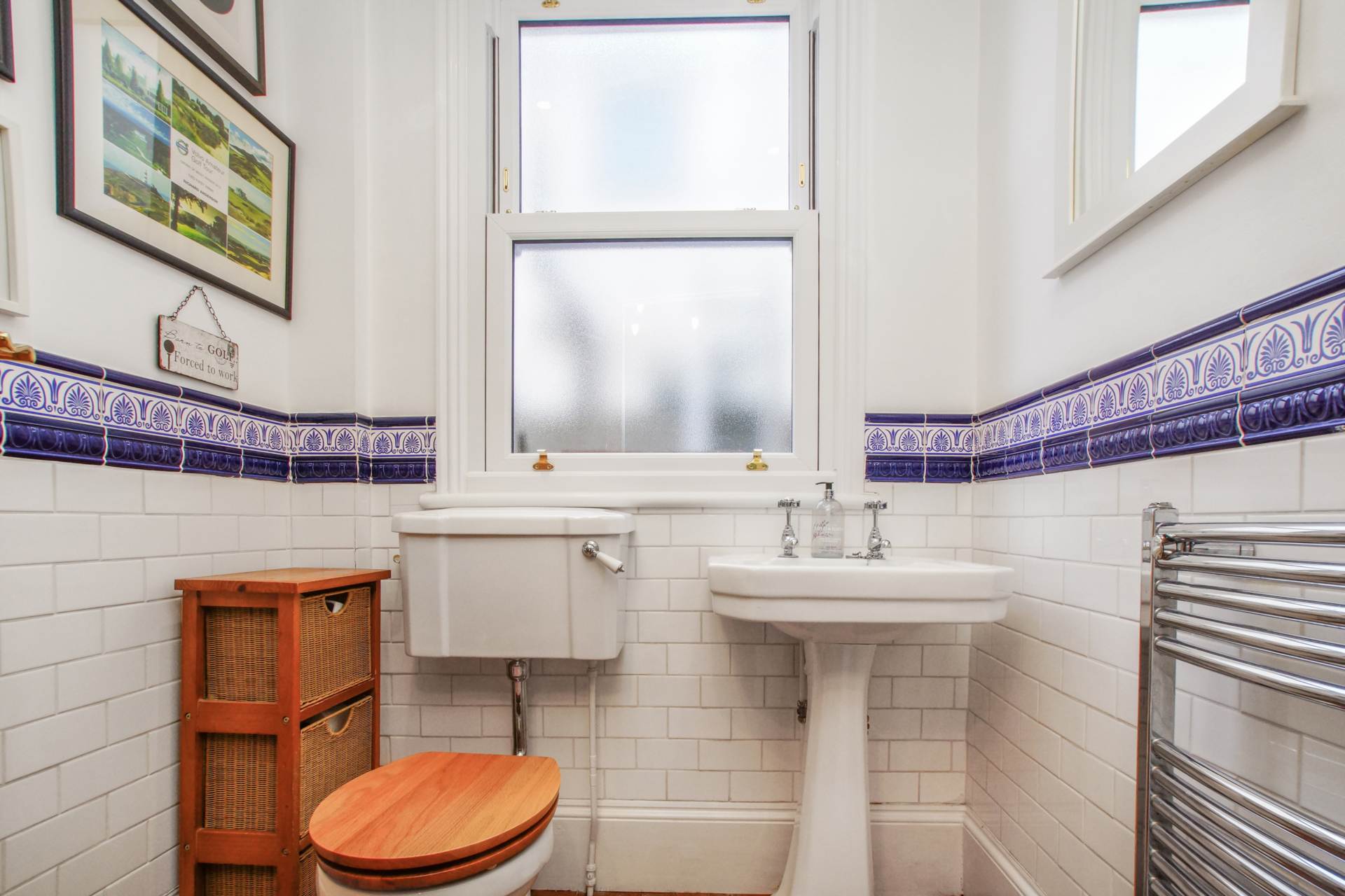 Oban Street, London, Image 15