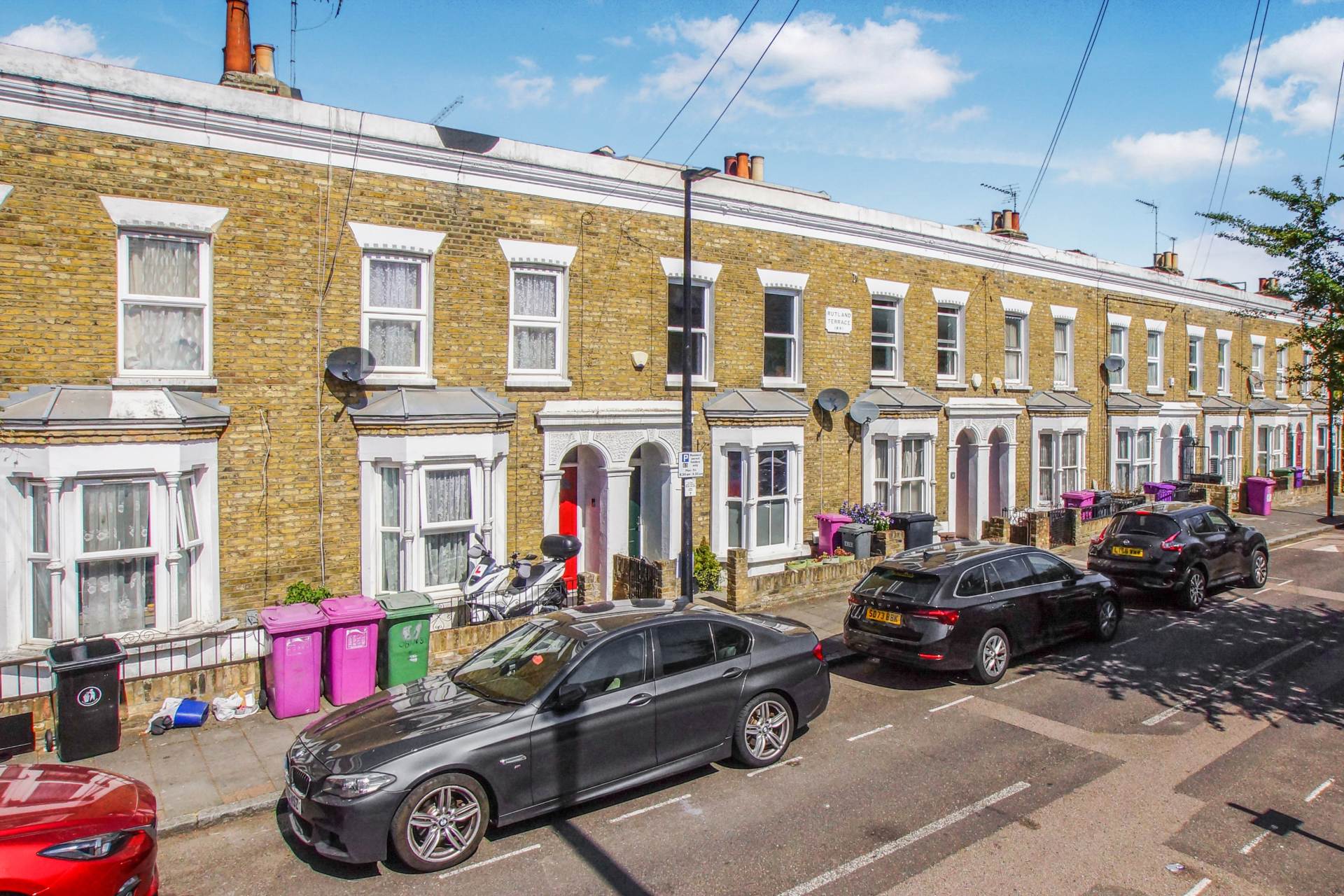 Oban Street, London, Image 16