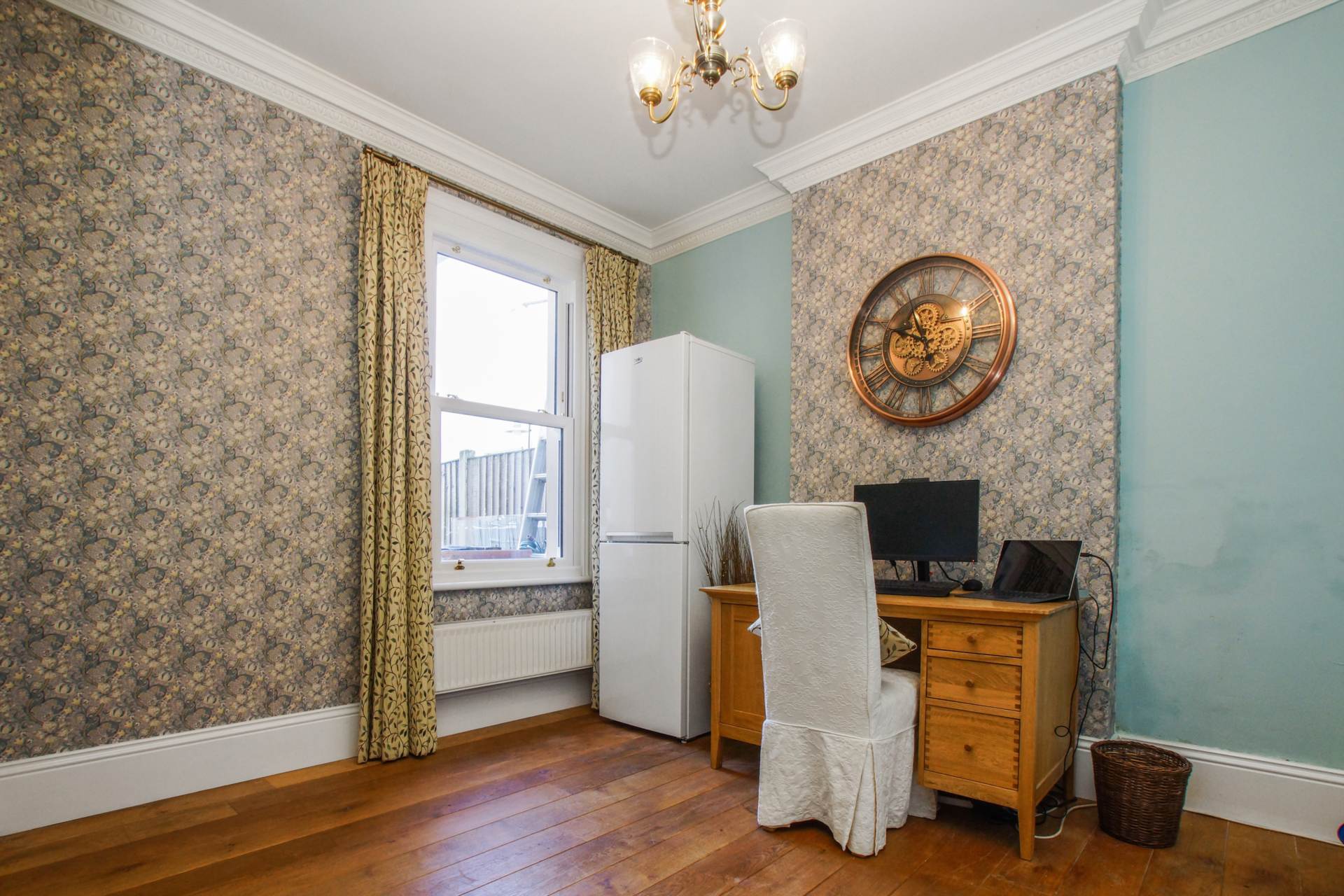 Oban Street, London, Image 9