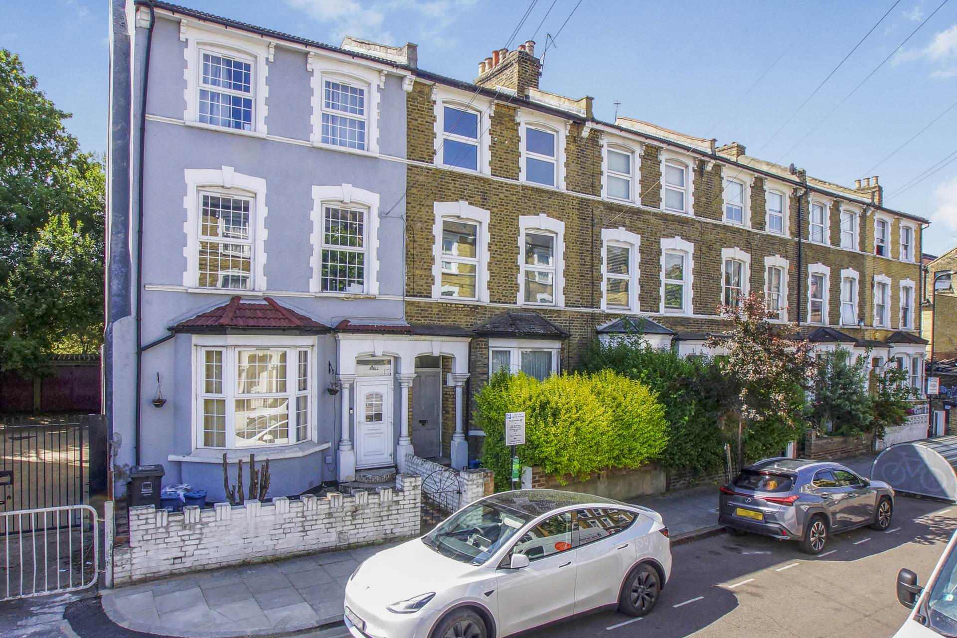 Linscott Road, Clapton E5, Image 1
