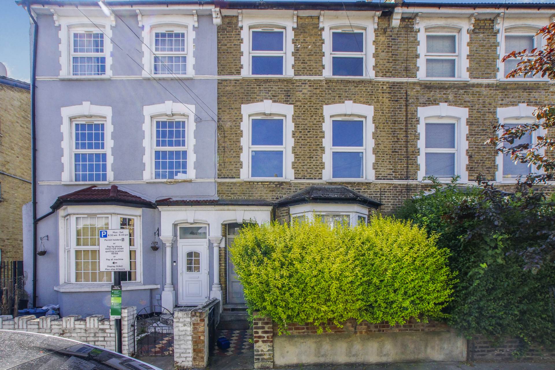 Linscott Road, Clapton E5, Image 13
