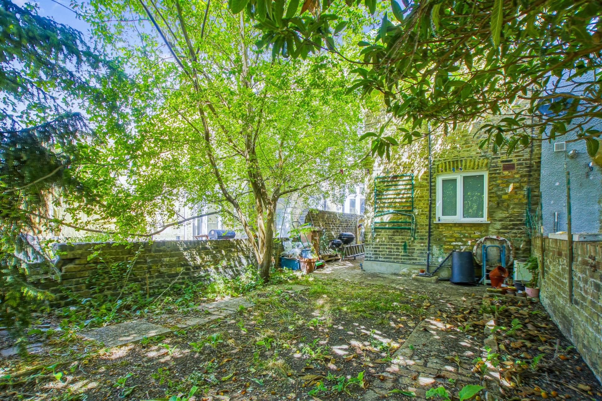 Linscott Road, Clapton E5, Image 15