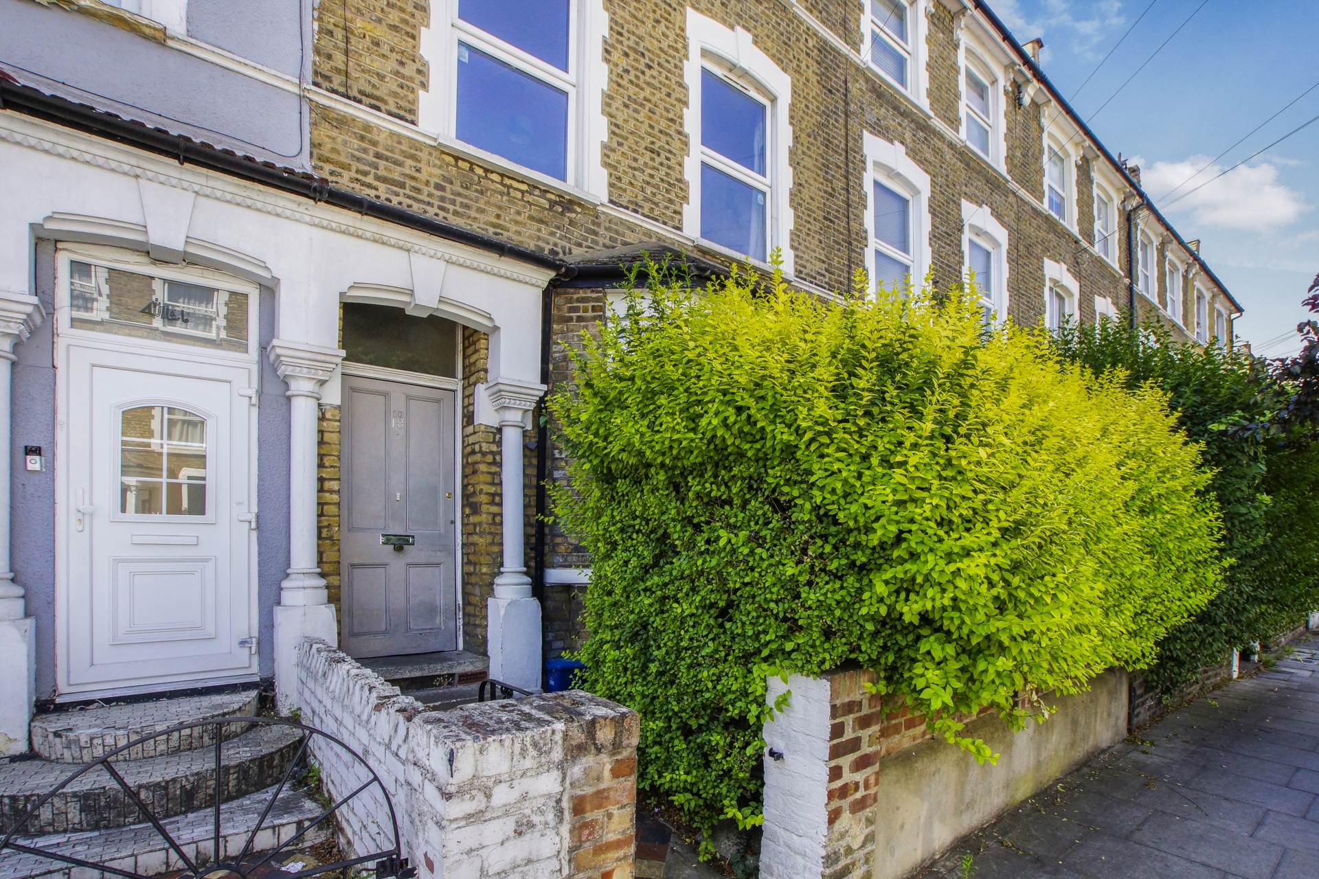 Linscott Road, Clapton E5, Image 19