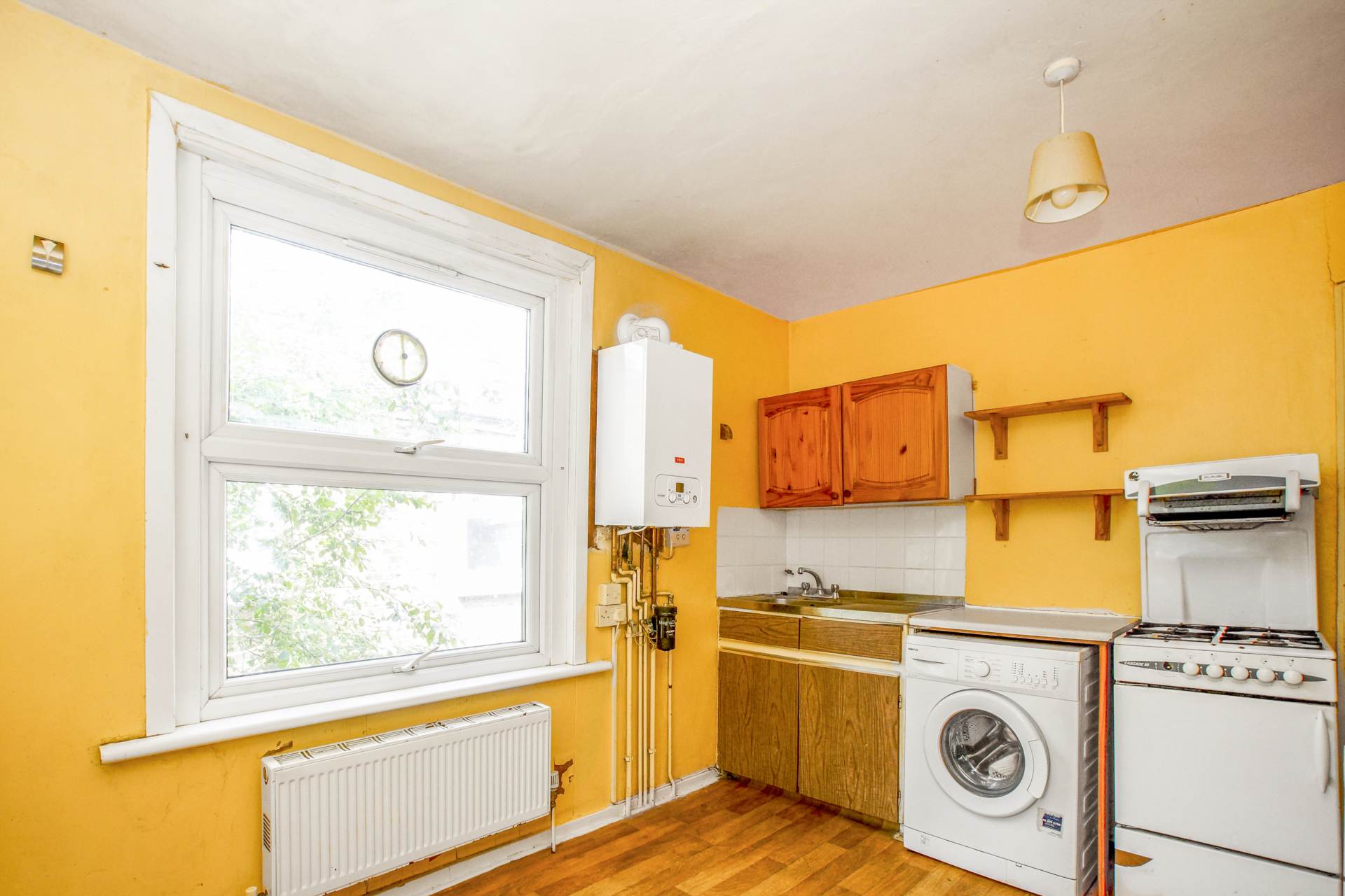 Linscott Road, Clapton E5, Image 4