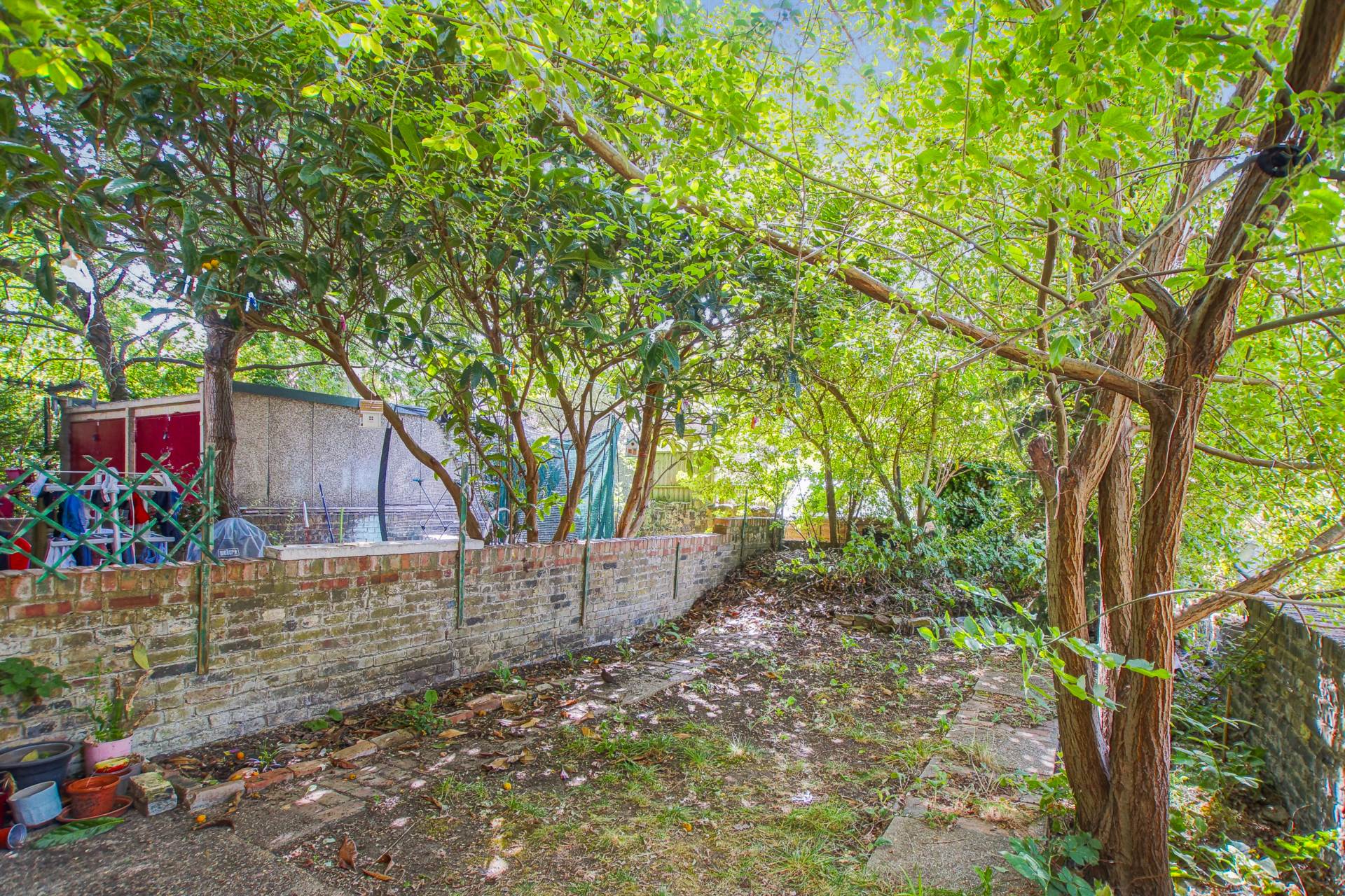 Linscott Road, Clapton E5, Image 5