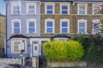 Linscott Road, Clapton E5, Image 13