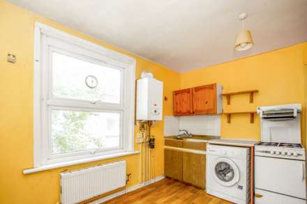 Linscott Road, Clapton E5, Image 4