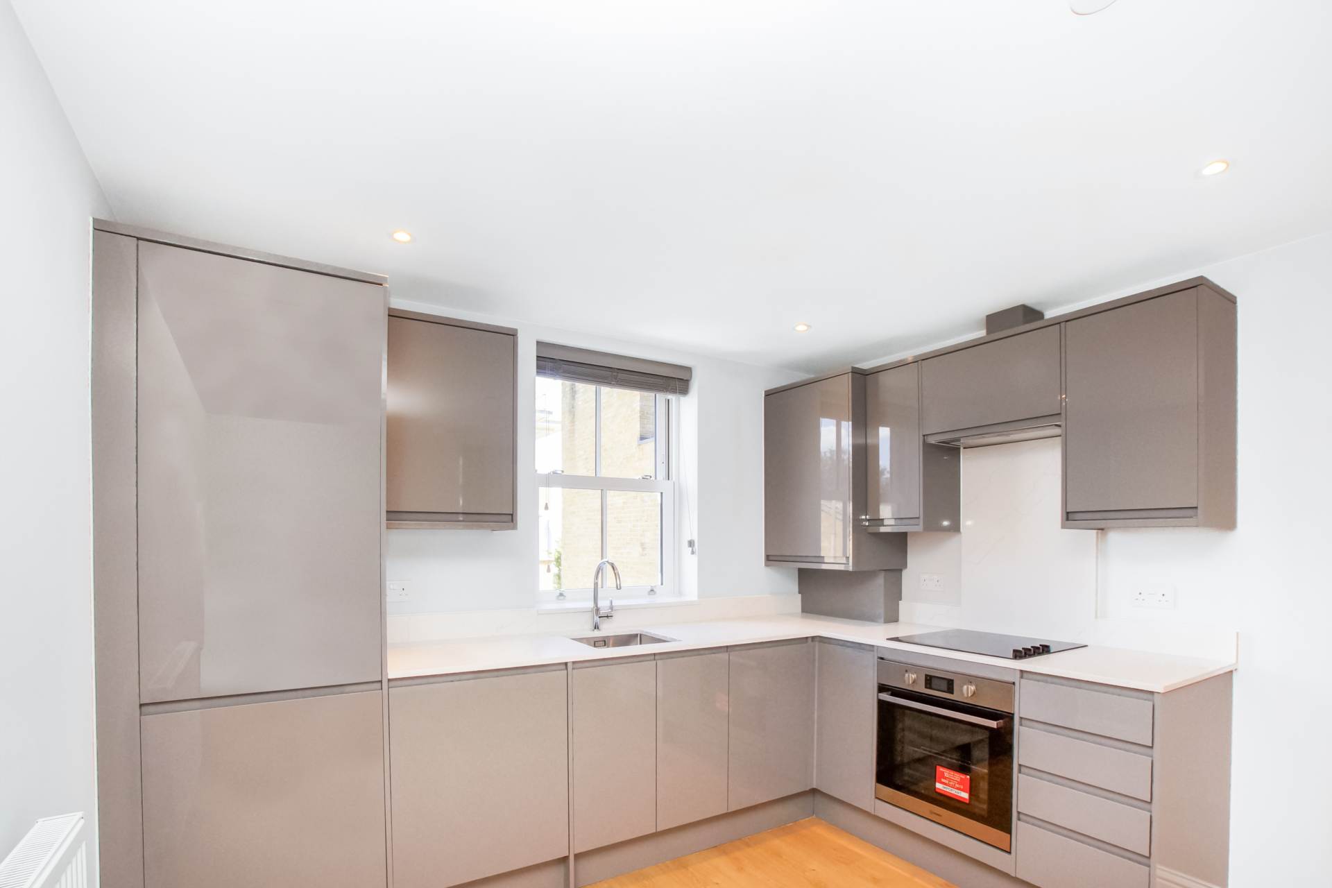 Chatsworth Road, Clapton, Image 2