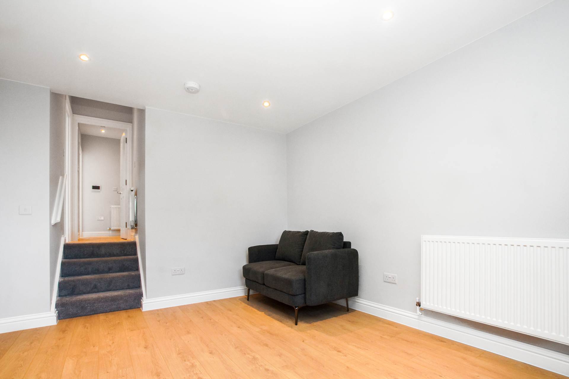 Chatsworth Road, Clapton, Image 3