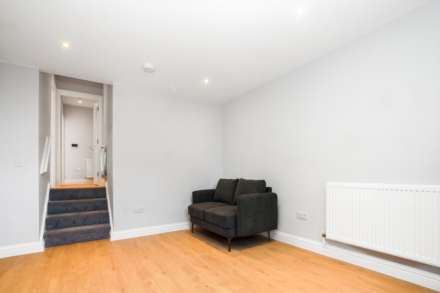Chatsworth Road, Clapton, Image 3