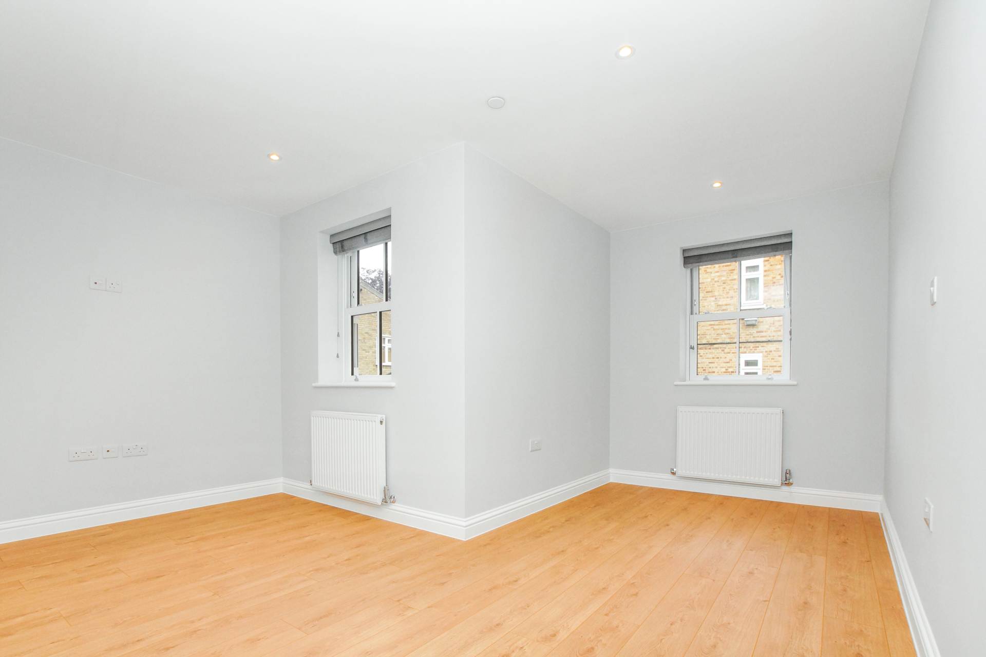 Chatsworth Road, Clapton, Image 2