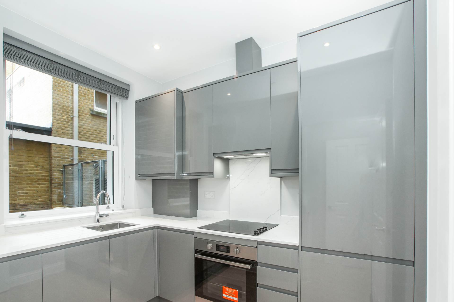 Chatsworth Road, Clapton, Image 3