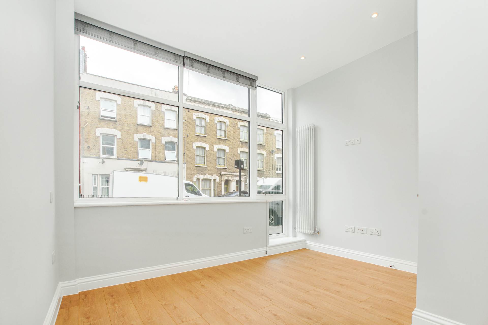 Chatsworth Road, Clapton, Image 4