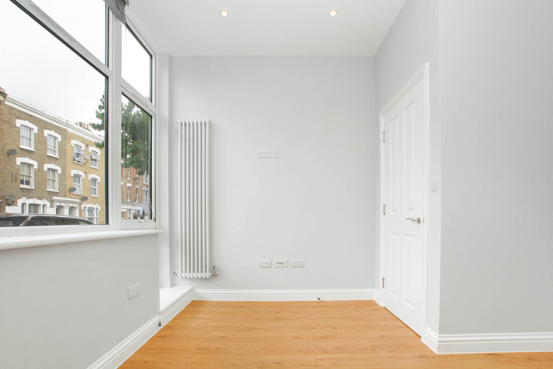 Chatsworth Road, Clapton, Image 6