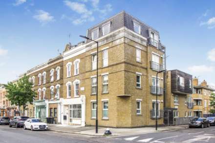Chatsworth Road, Clapton, Image 12