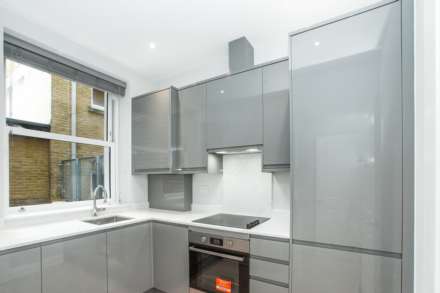 Chatsworth Road, Clapton, Image 3