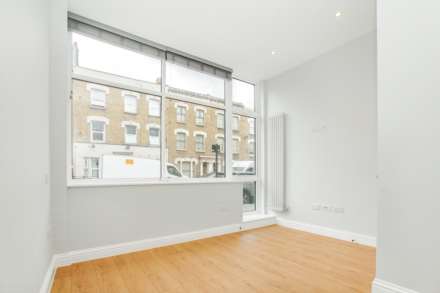 Chatsworth Road, Clapton, Image 4