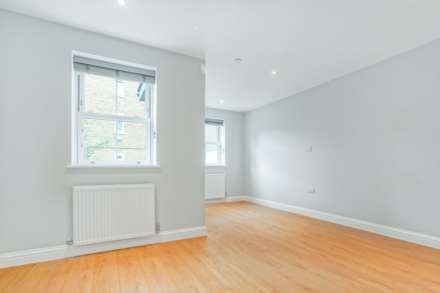 Chatsworth Road, Clapton, Image 7