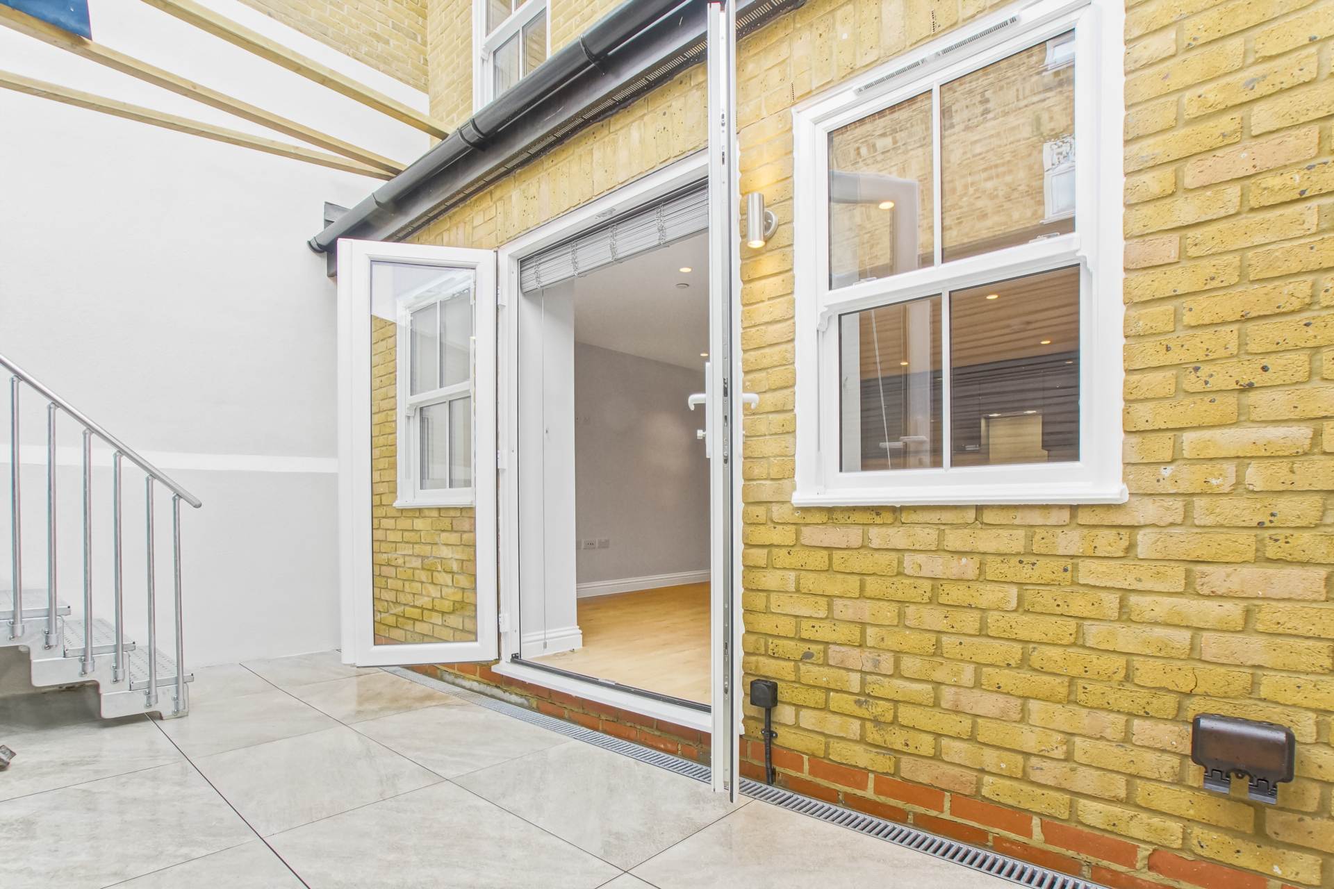 Chatsworth Road, Clapton, Image 11